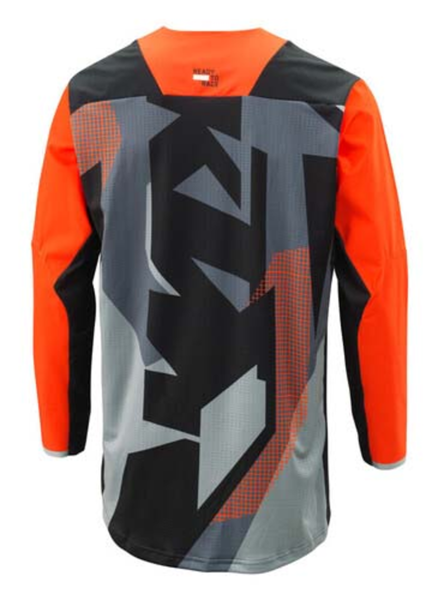 RACETECH JERSEY