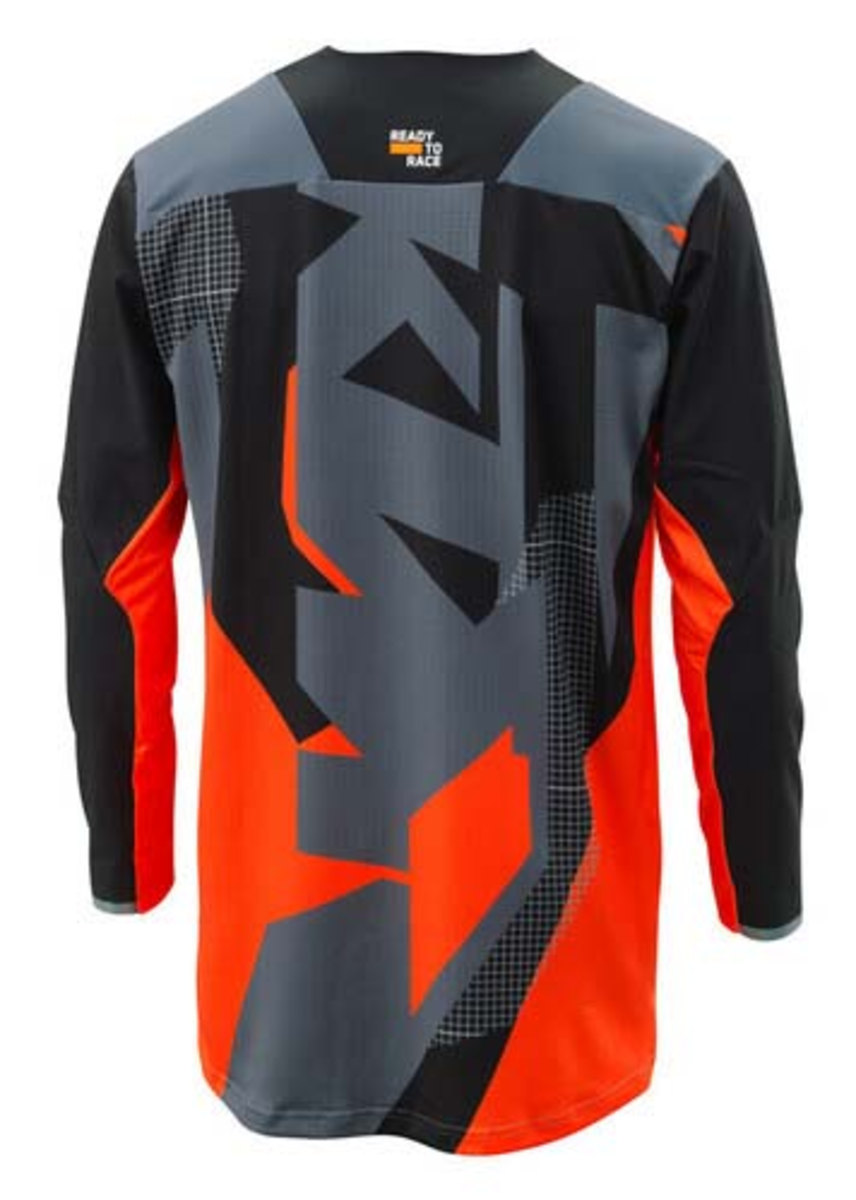 RACETECH JERSEY