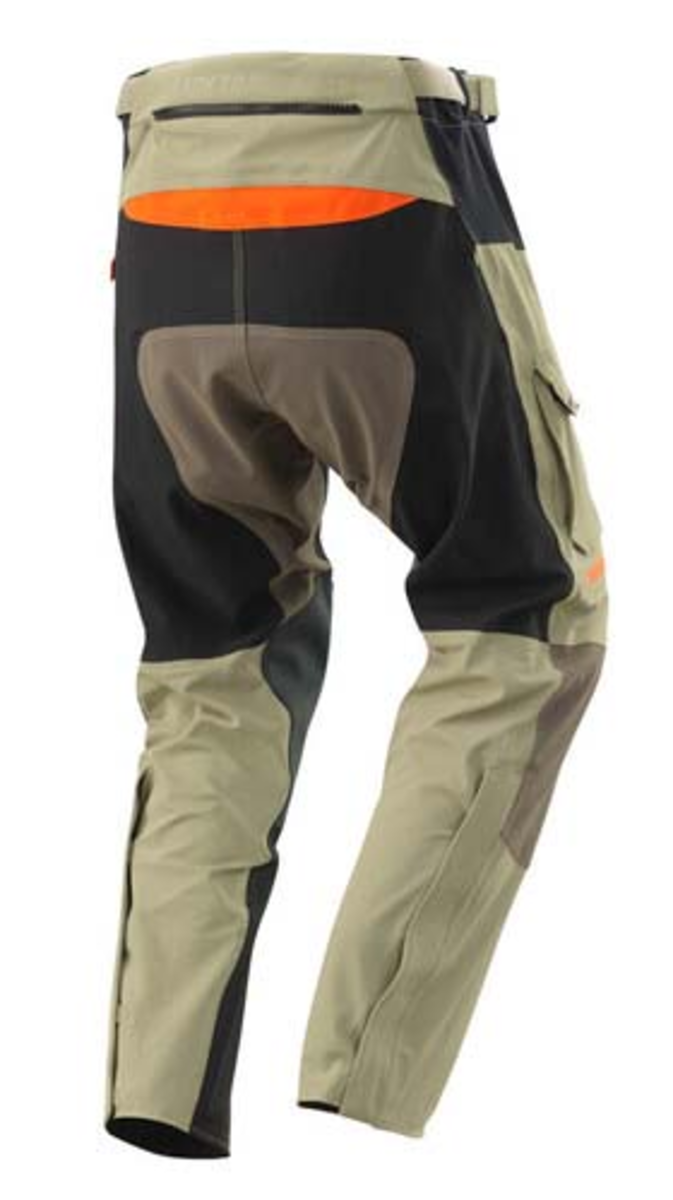 DEFENDER TROUSERS