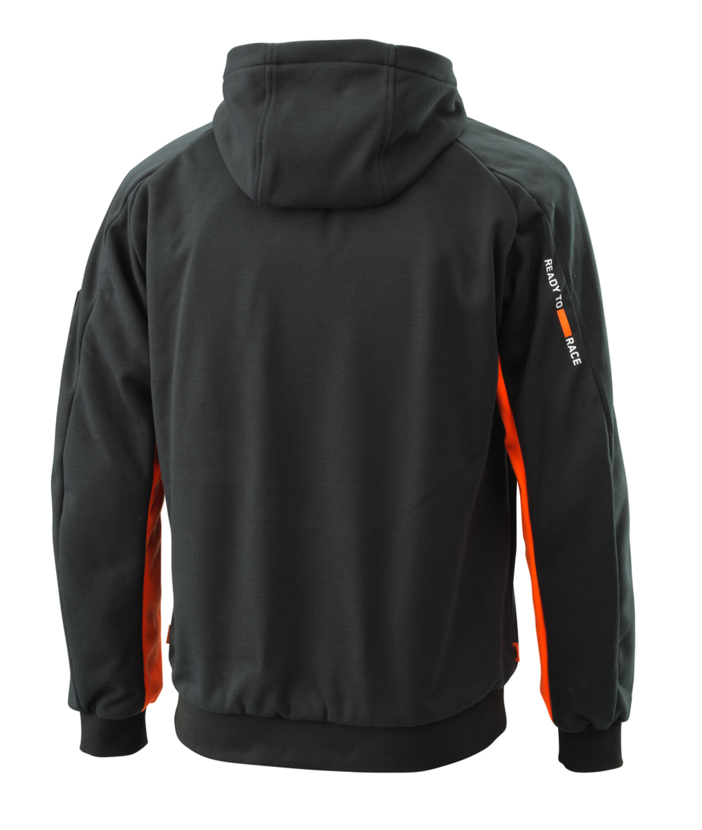DUKE HOODIE