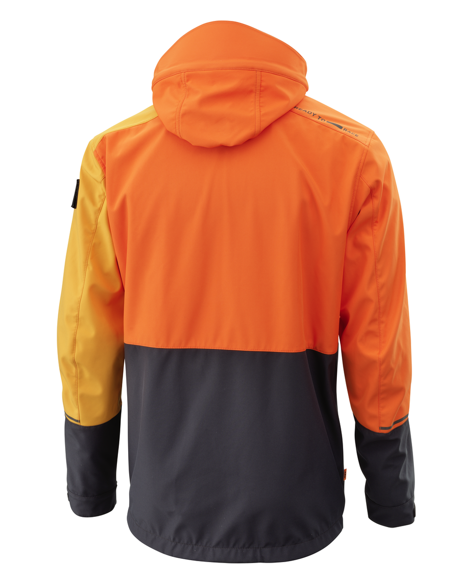 DUKE JACKET