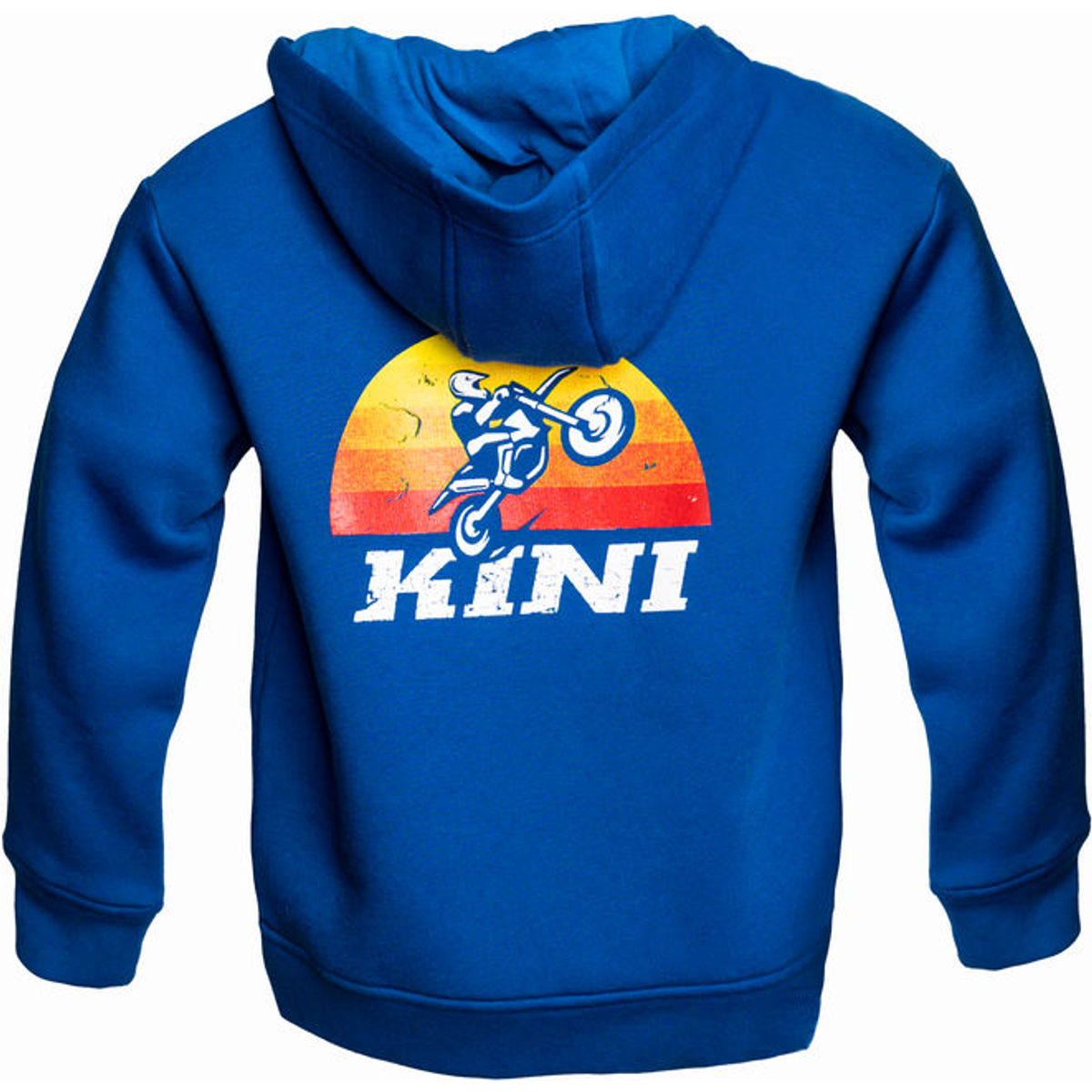CHILDRENS ADVENTURE HOODIE