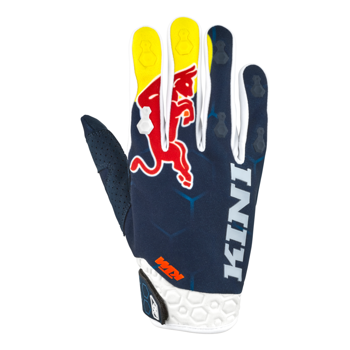 KINI-RB COMPETITION GLOVES