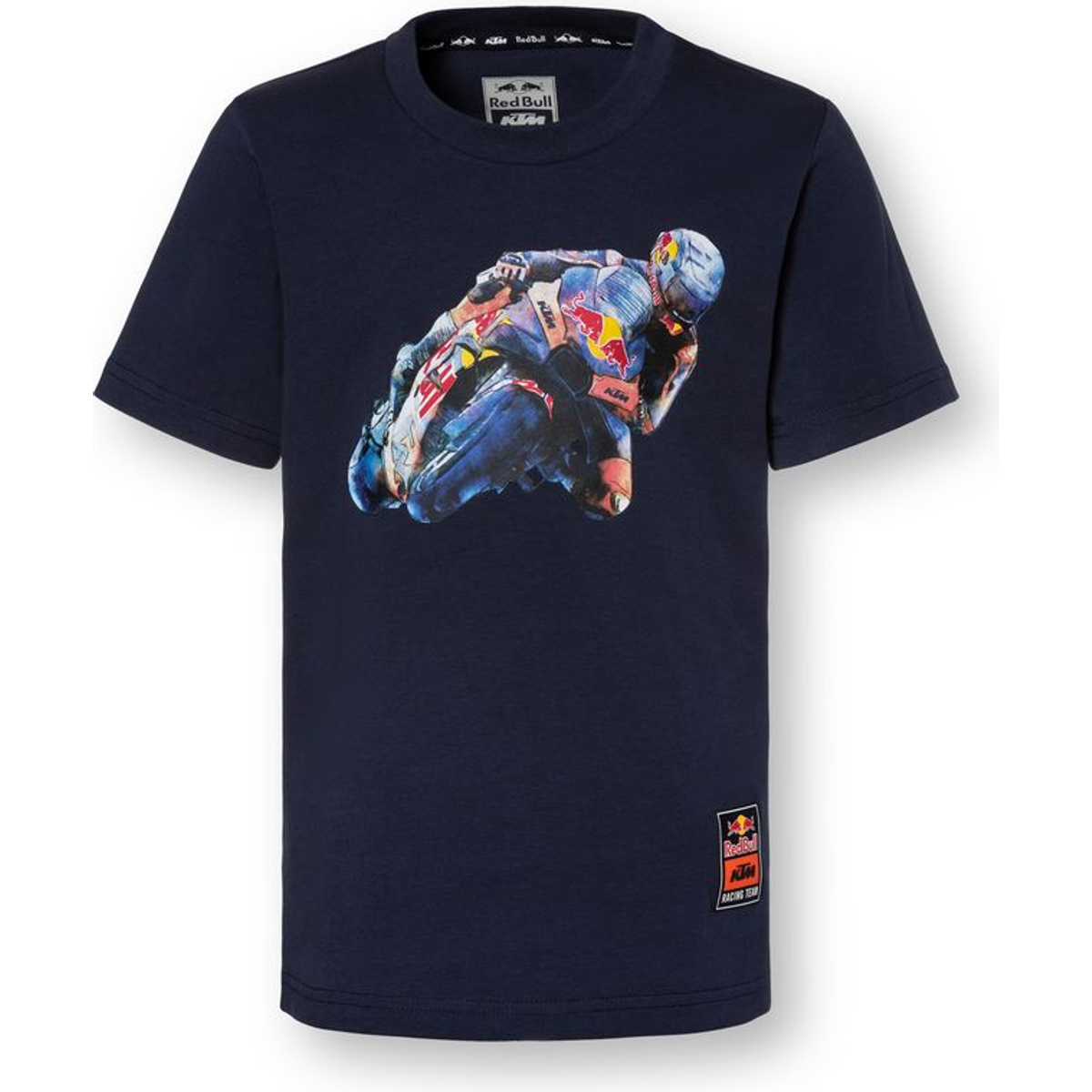 RED BULL CHILDRENS RACE T SHIRT