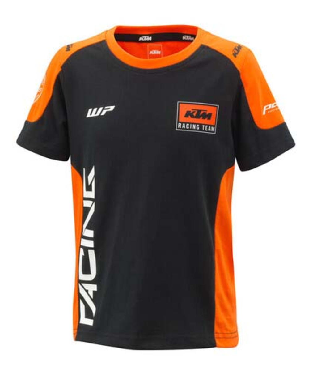 KIDS TEAM T SHIRT