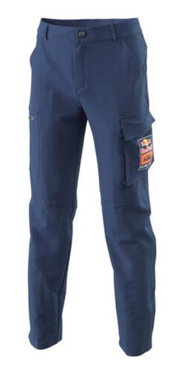 REPLICA TEAM TROUSERS