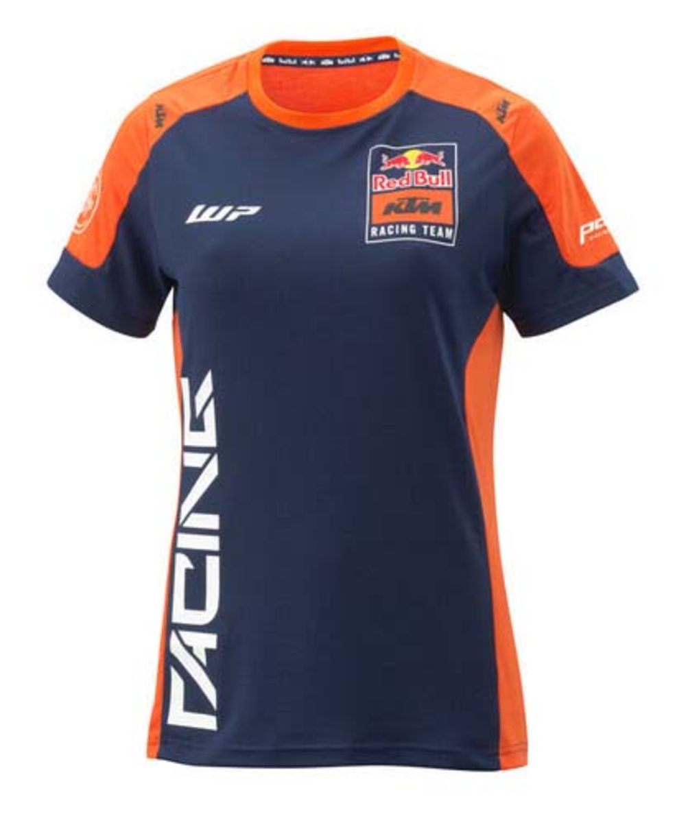 LADIES REPLICA TEAM T SHIRT