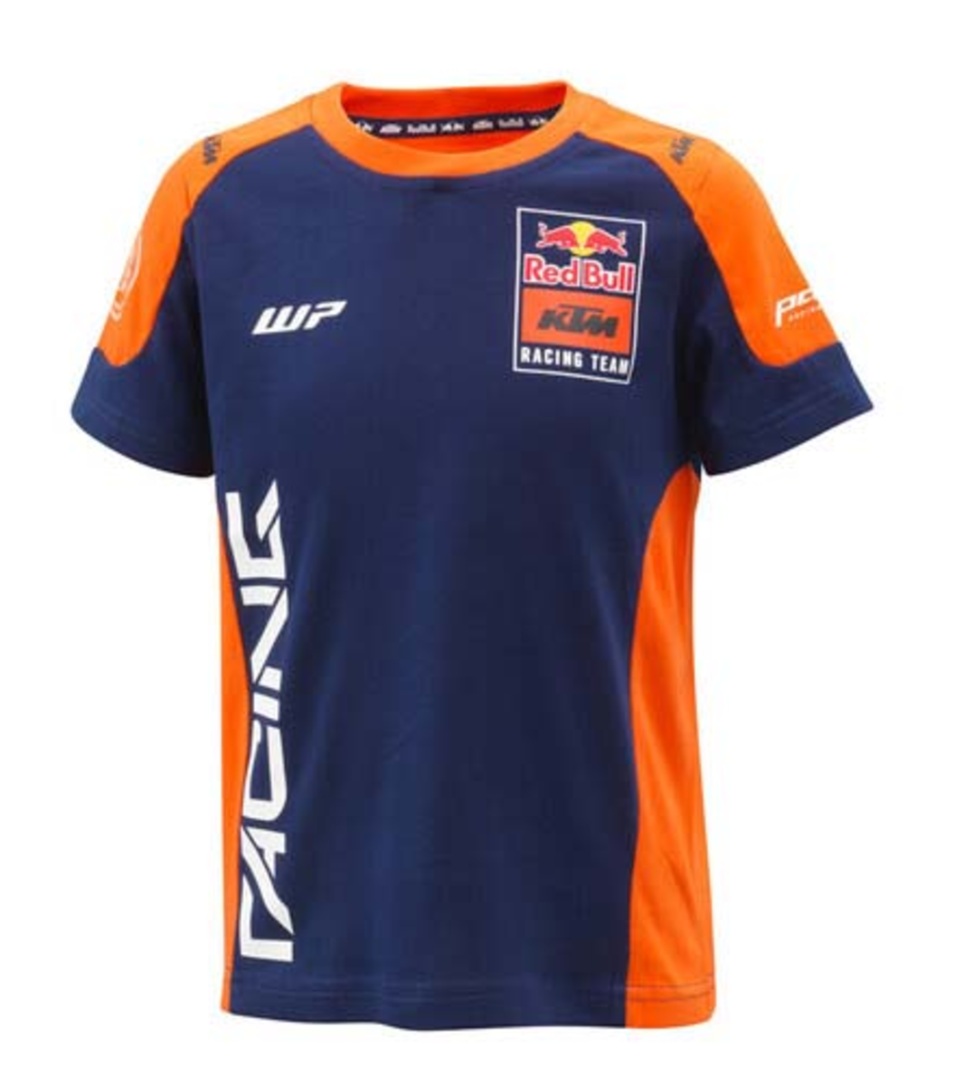 KIDS REPLICA TEAM T SHIRT