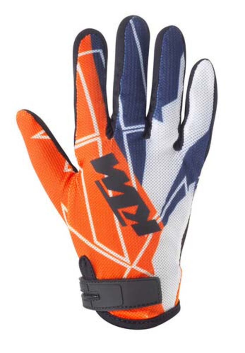CHILDRENS GRAVITY-FX GLOVES