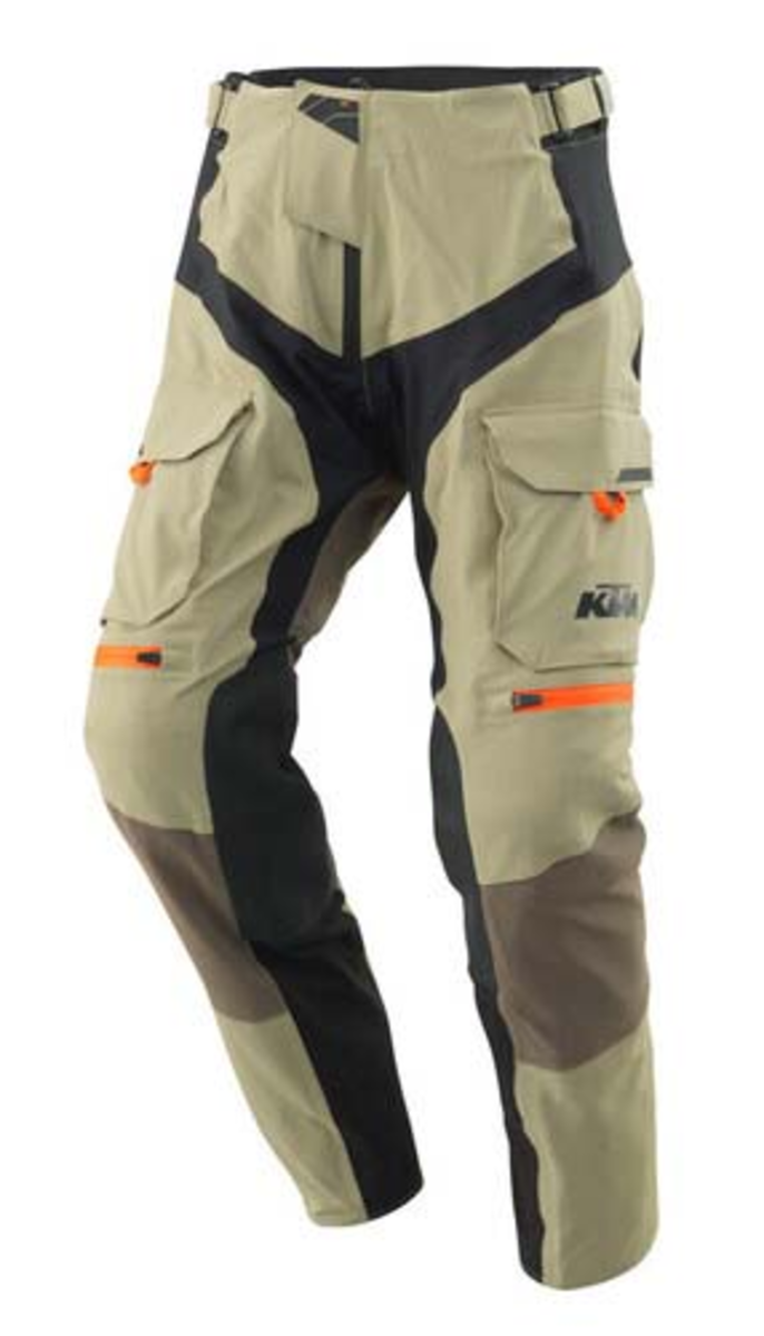 DEFENDER TROUSERS