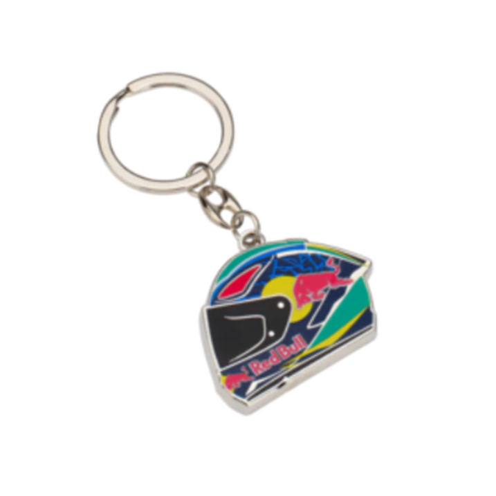 RB KTM BRAD BINDER KEYRING
