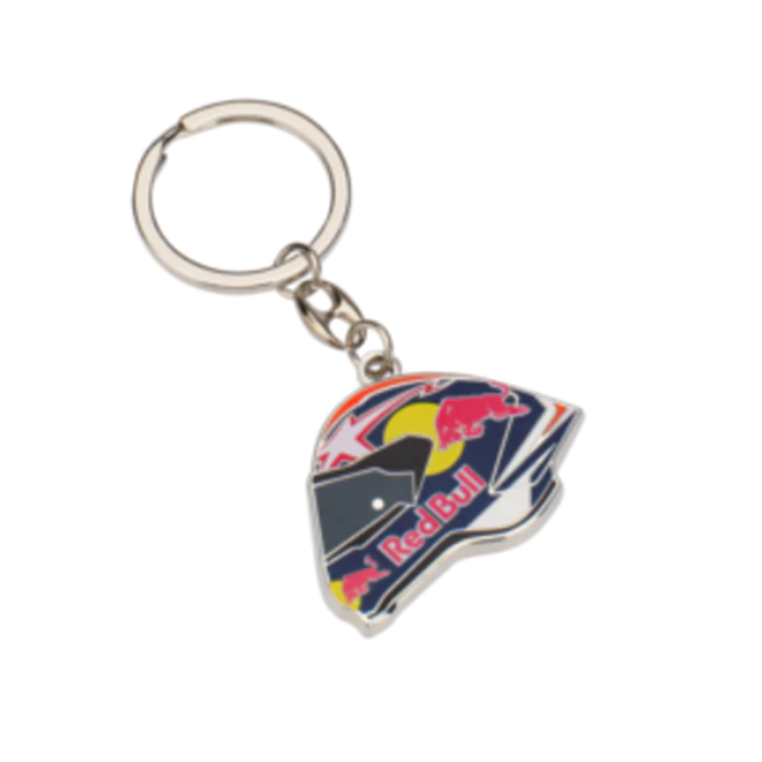 RB KTM JACK MILLER KEYRING