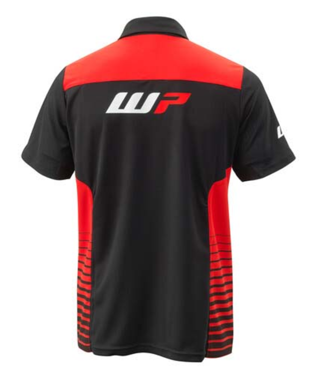 REPLICA TEAM POLO SHIRT