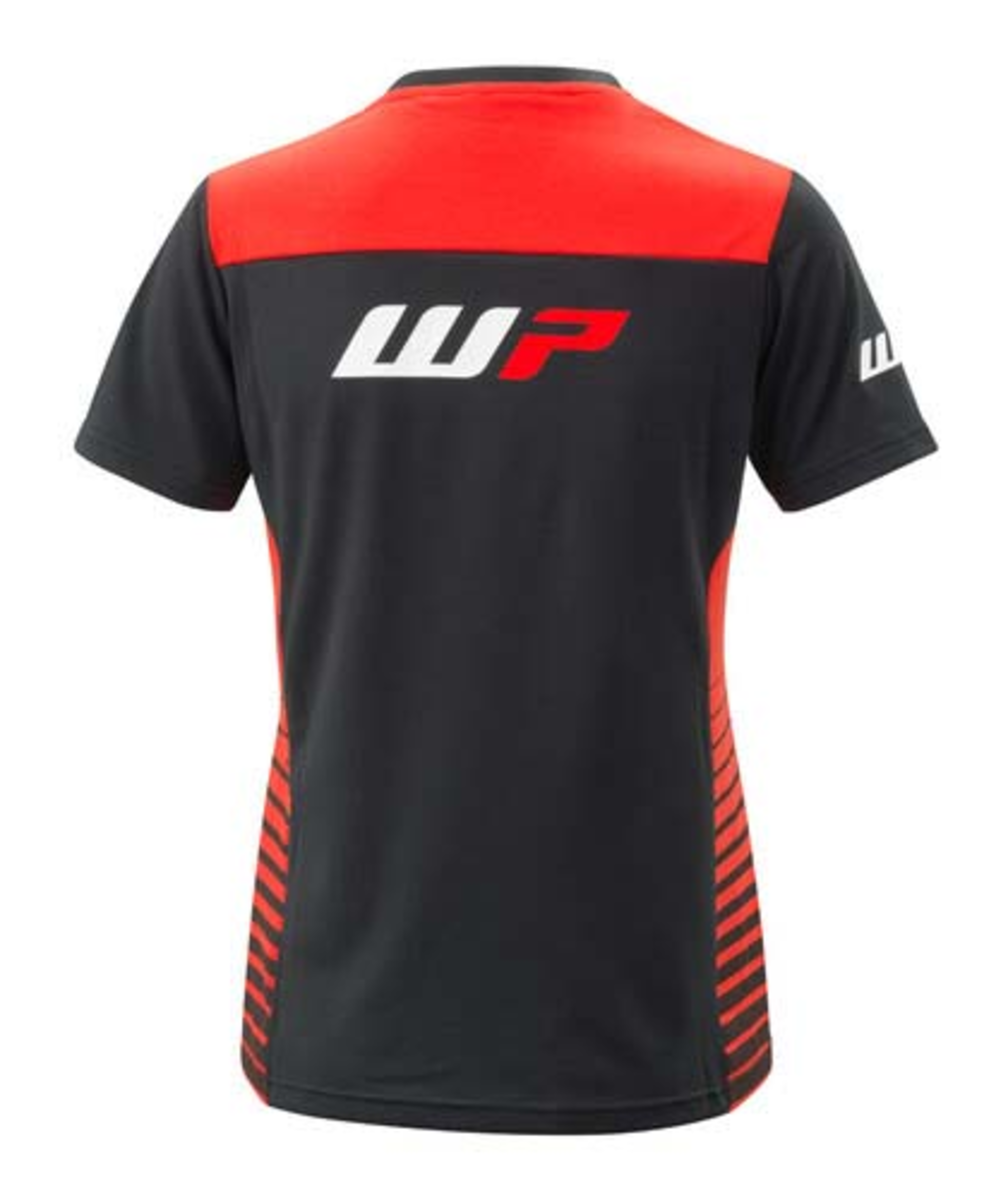 LADIES REPLICA TEAM T SHIRT