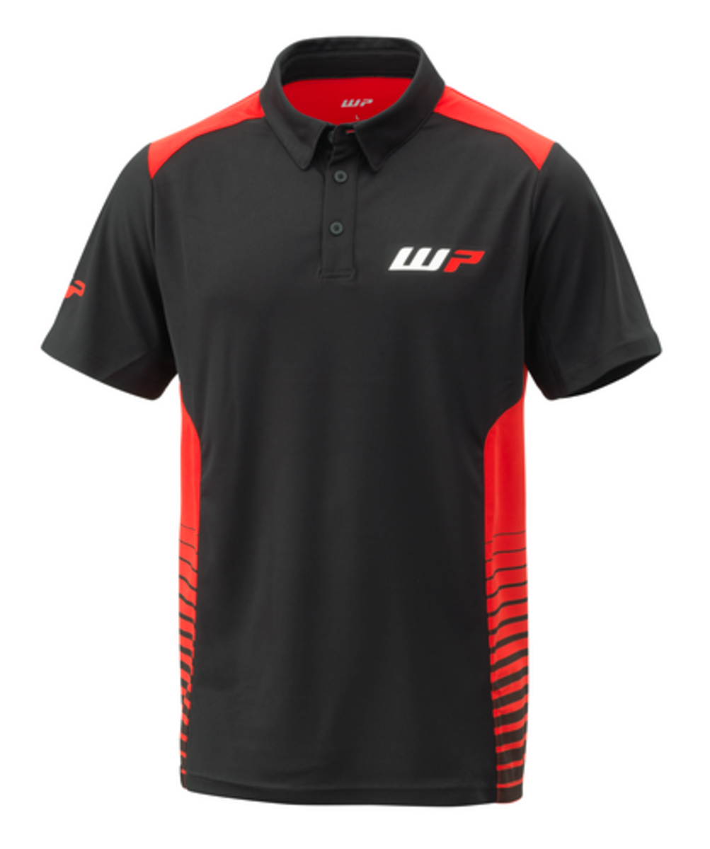 REPLICA TEAM POLO SHIRT