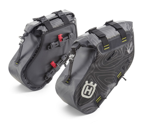 SIDE BAG SET
