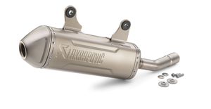 AKRAPOVIƒå "SLIP-ON LINE"