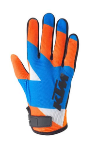 CHILDRENS GRAVITY-FX EDRIVE GLOVES