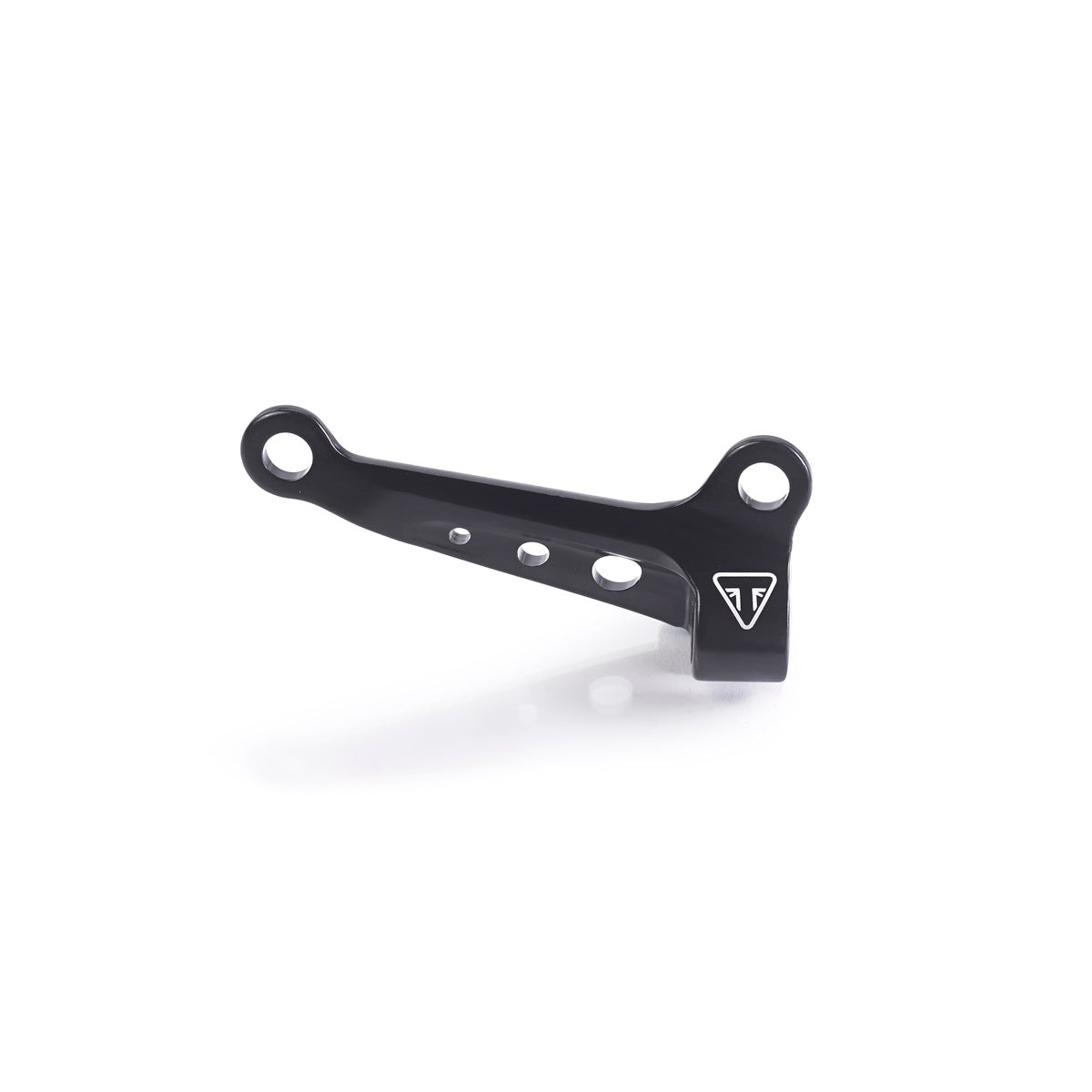 Triumph Clutch Cable Guide Black A9610301