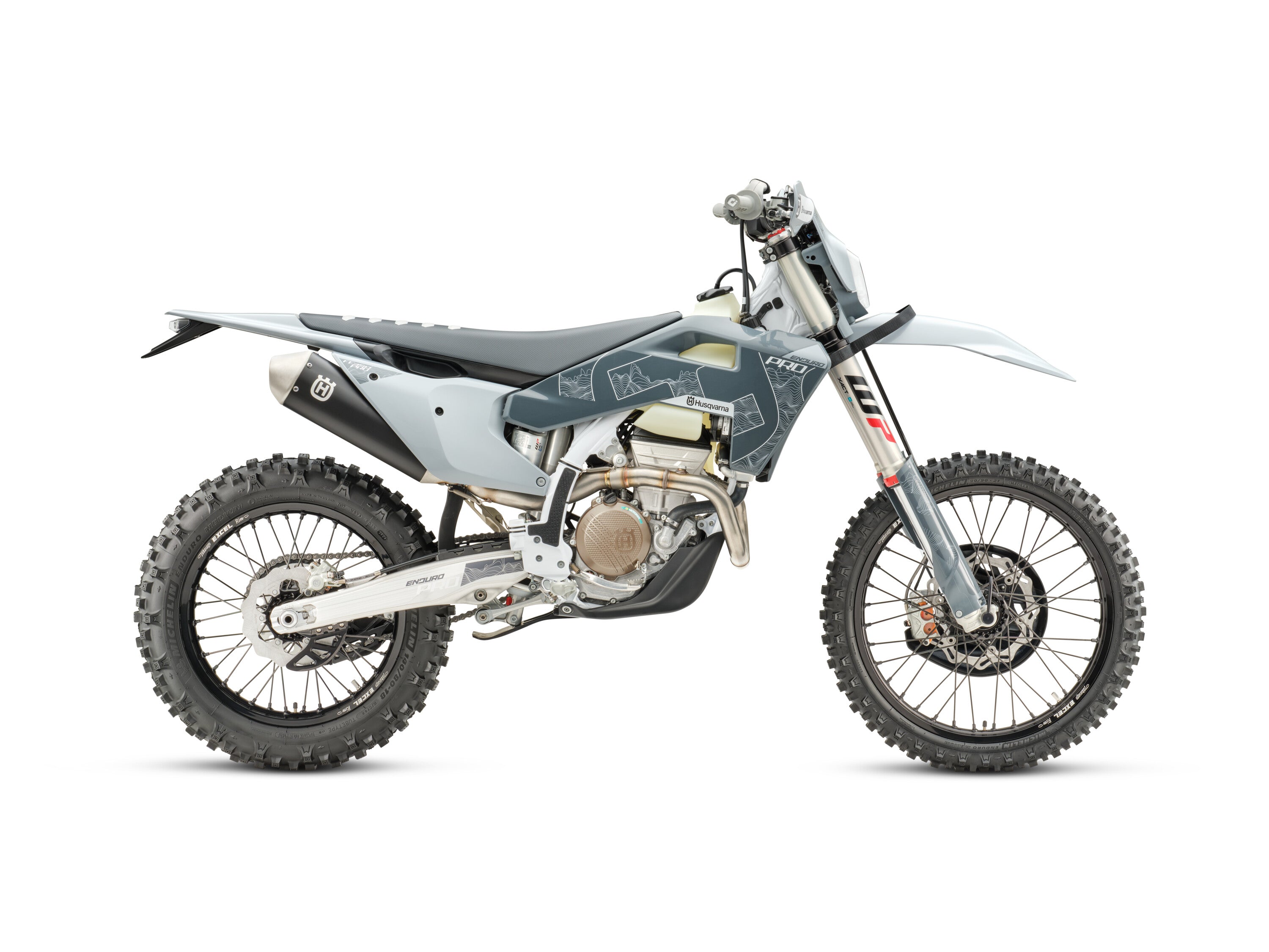 2020 Husqvarna Husqvarna Motorcycles Husqvarna Fe 350 Fe 250