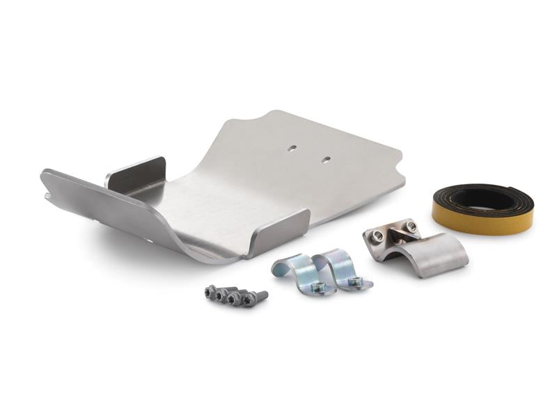 Skid Plate