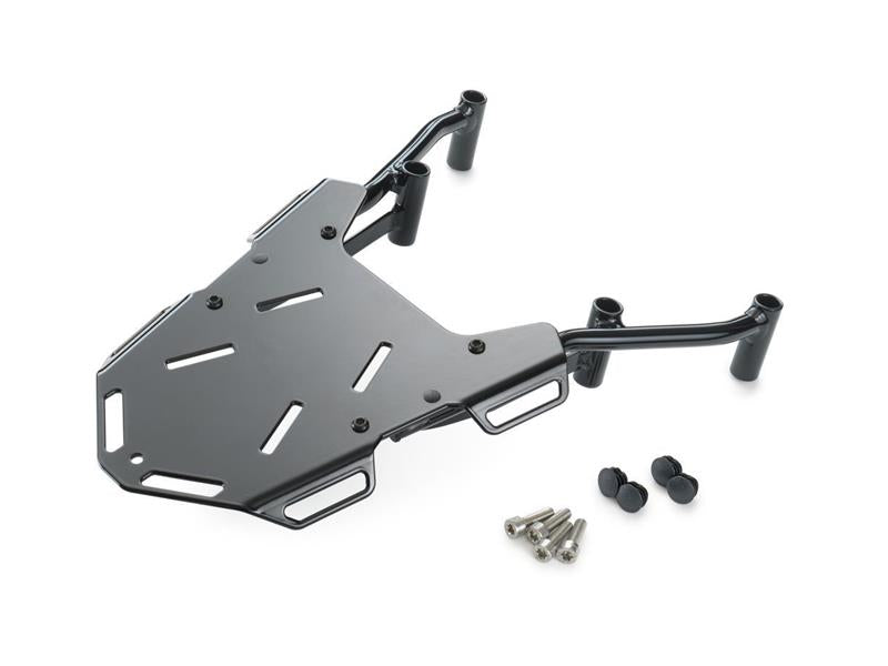 Luggage Carrier