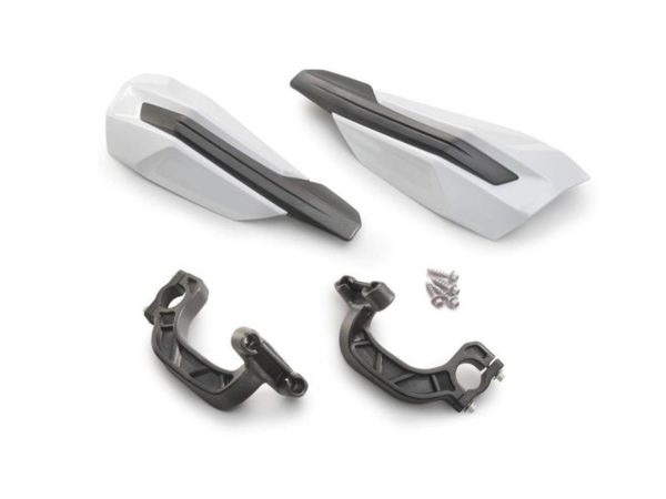 Factory Racing Handguard Kit