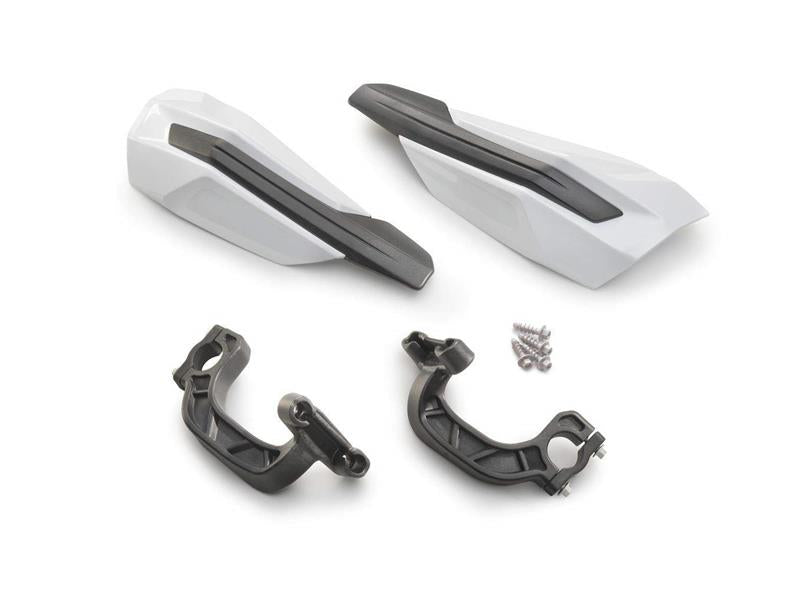 Factory Racing Handguard Kit