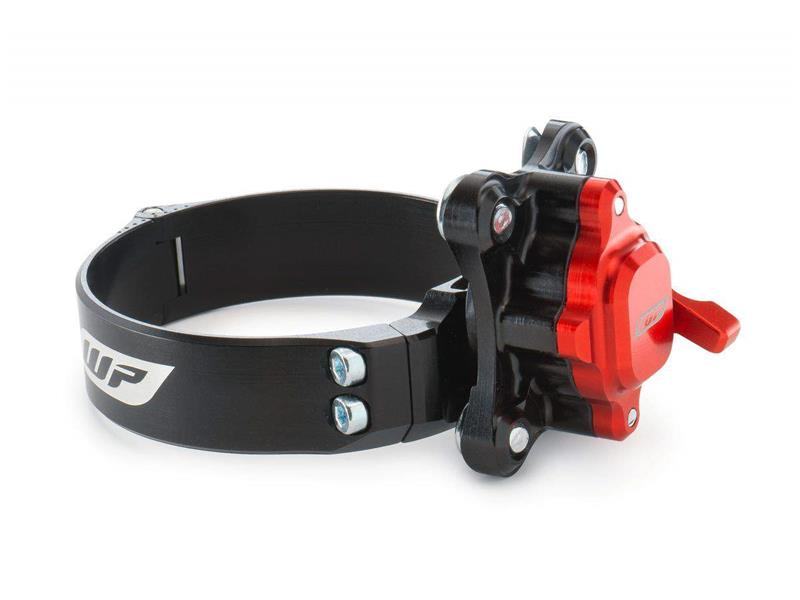 Factory Start Device