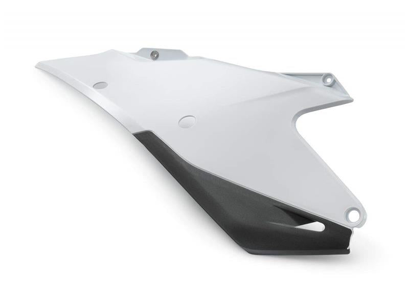 Right Hand Air Filter Panel