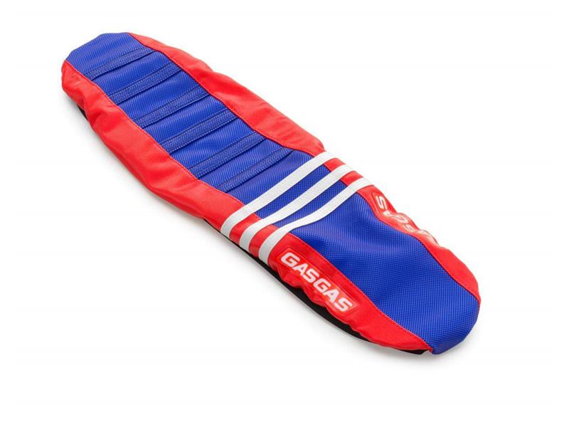 Factory Racing Seat Cover