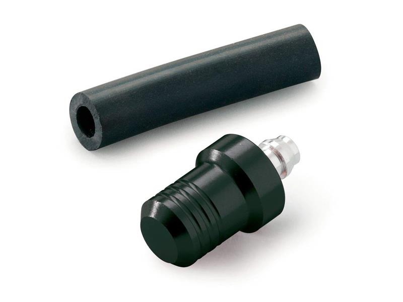 Factory Fuel Cap Vent