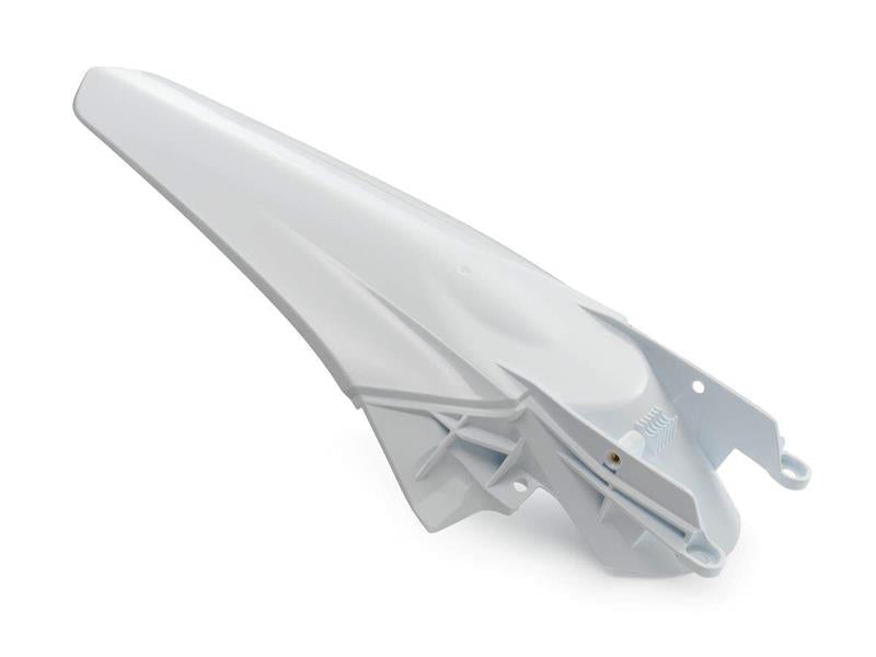 Tail Section