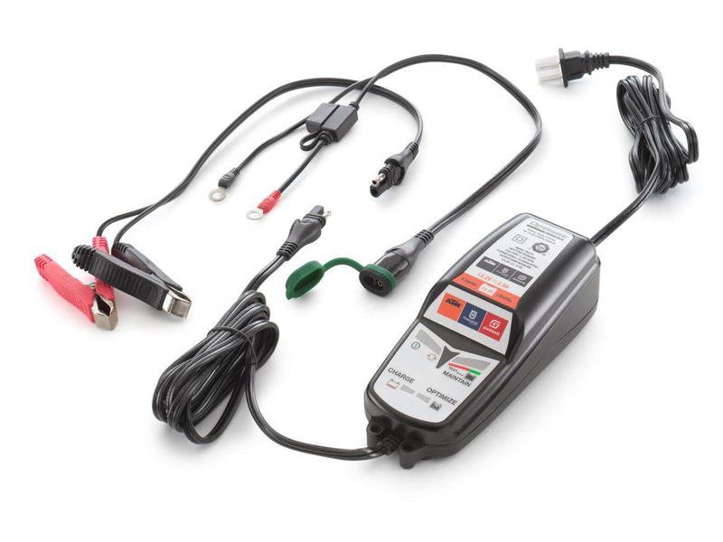 Battery Charging And Testing Unit