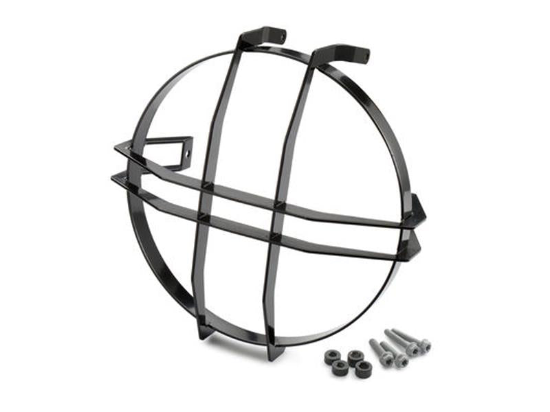 Headlight Protection