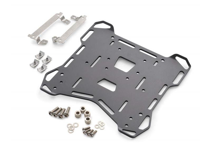 Luggage Carrier