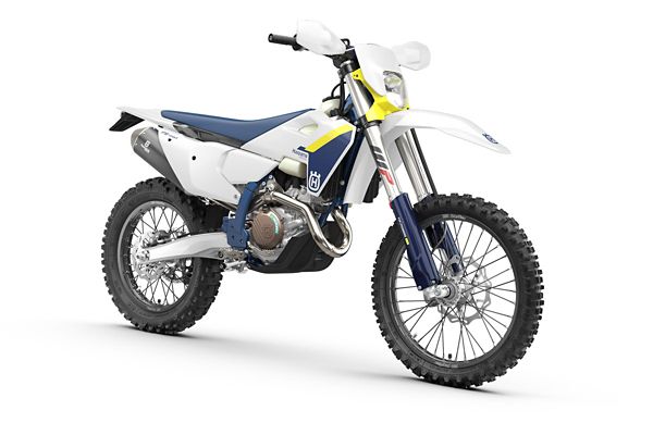 Husqvarna FE 450 2025 Offer