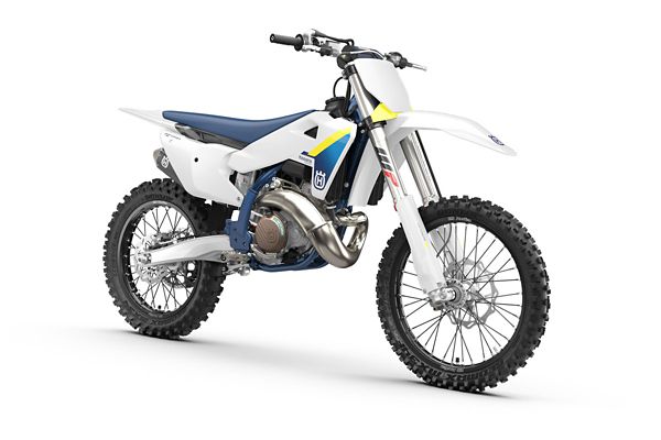 Husqvarna TC 250 2025 Offer