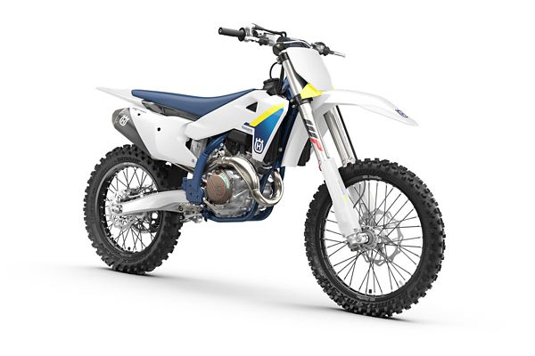 Husqvarna FC 350 2025 Offer
