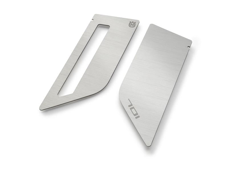 Radiator Cover Insert Set
