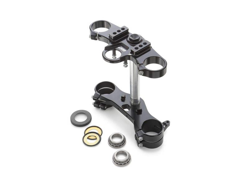 Factory Triple Clamp