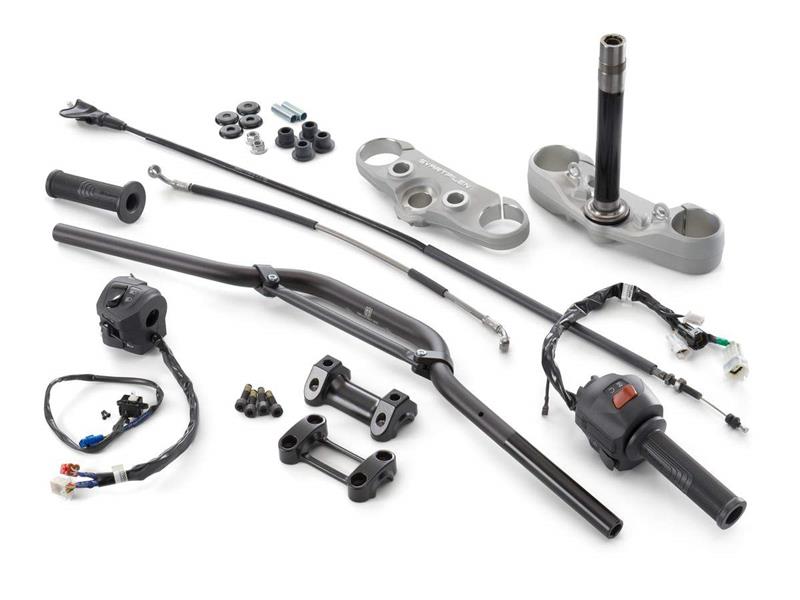 Handlebar Kit