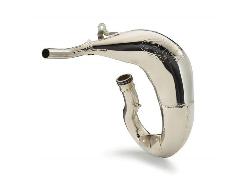 FMF Fatty Expansion Chamber