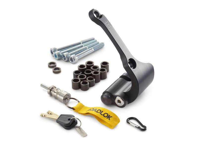 Roadlok