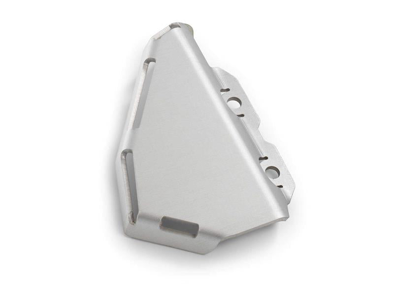 Master Cylinder Protection