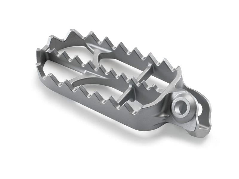 Factory Racing Footpeg Left