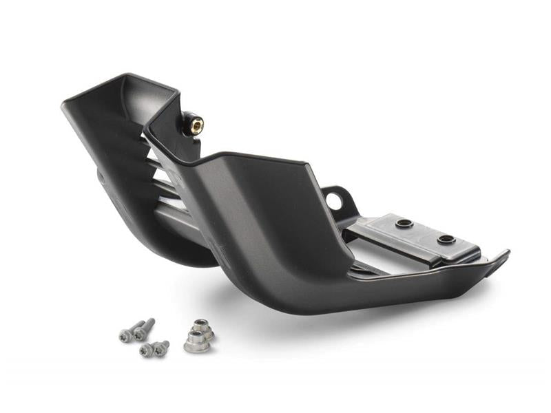 Skid Plate