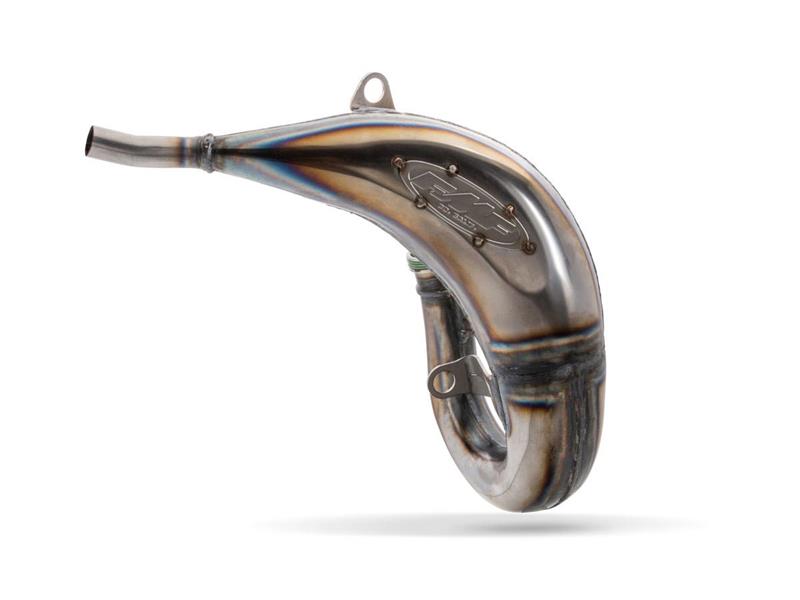 FMF Factory Fatty Expansion Chamber
