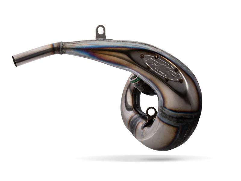 FMF Factory Fatty Expansion Chamber