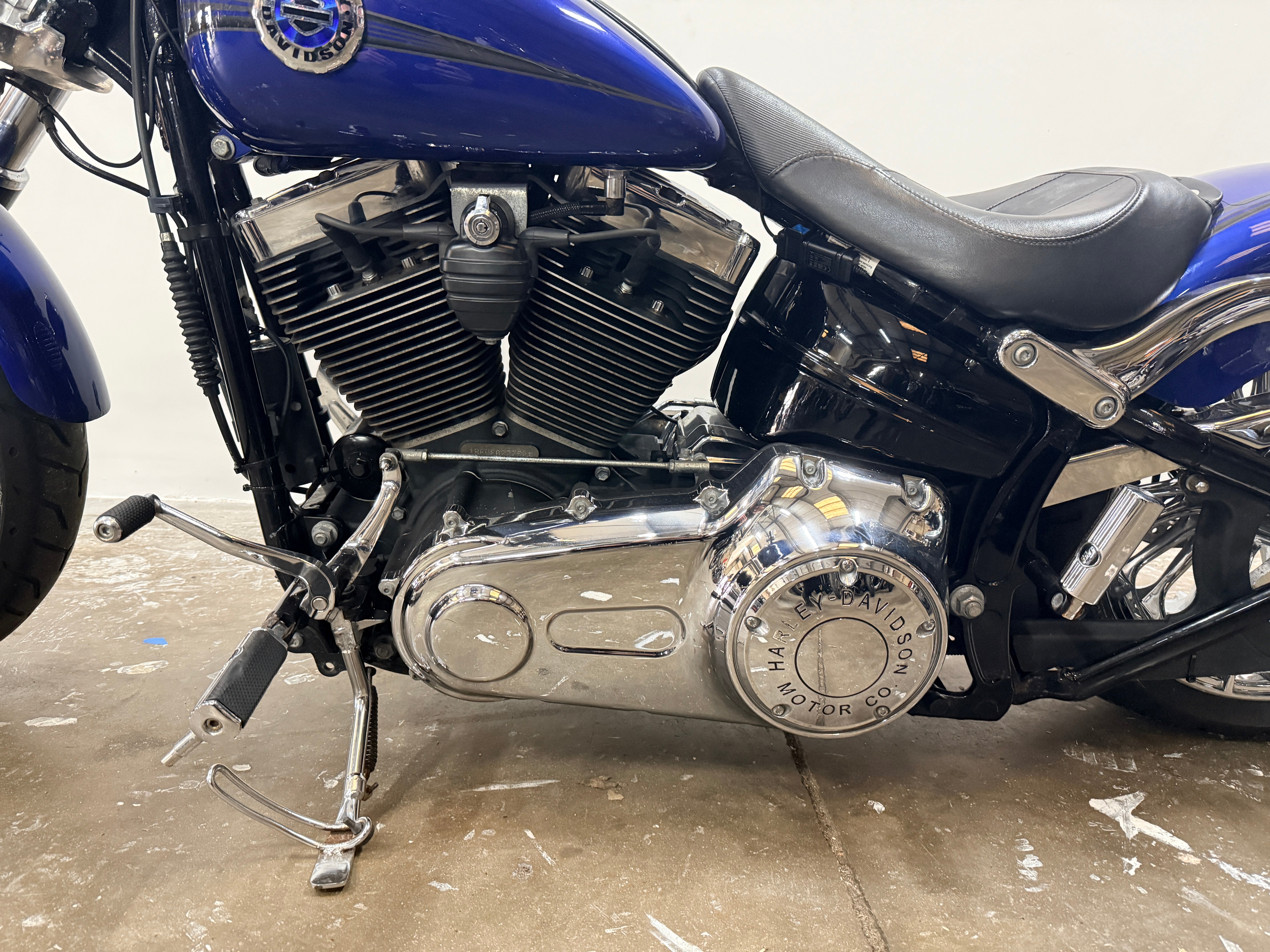 Harley-Davidson FXSB 103 BREAKOUT 1690